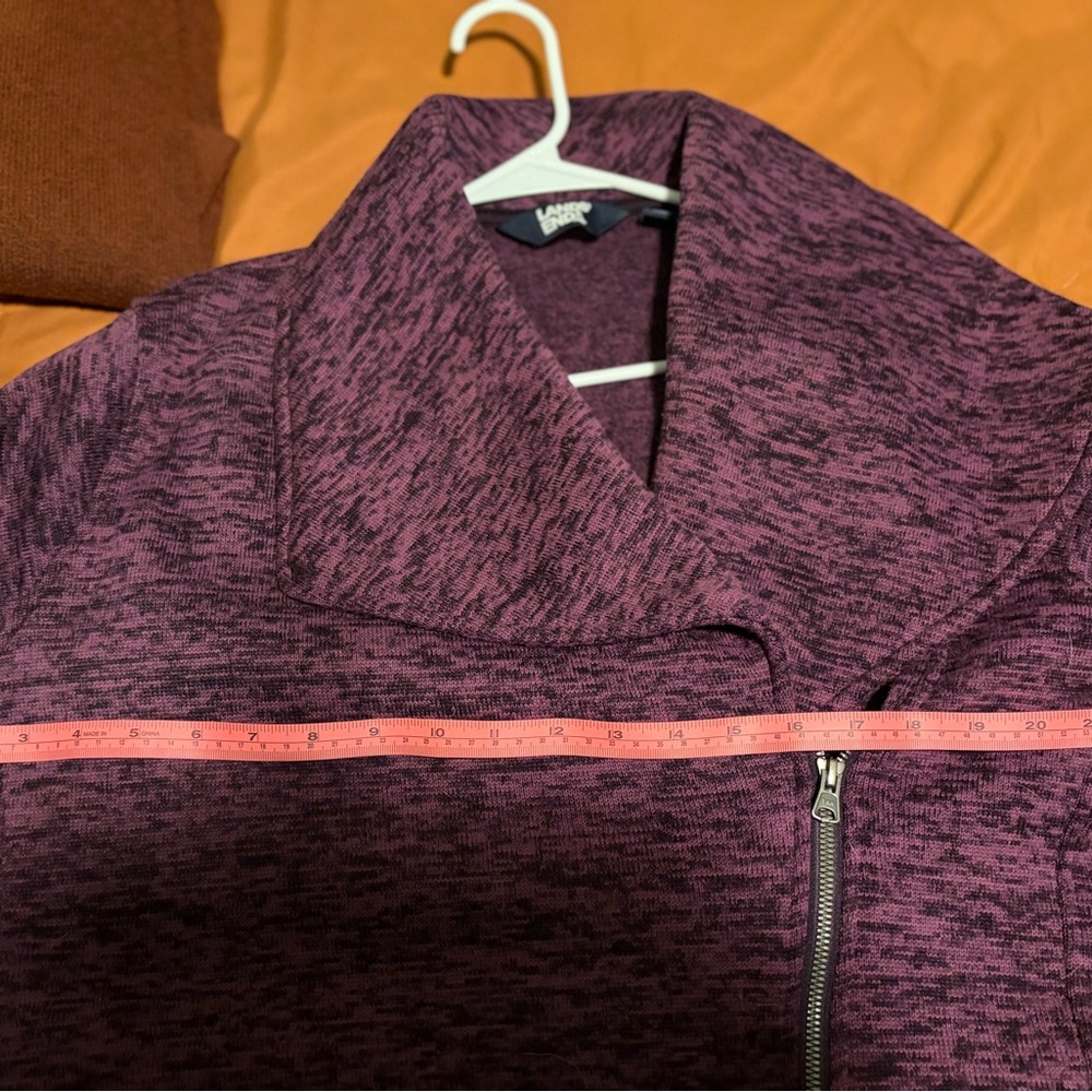 Lands' End Women's Jacket